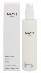 Matis Reponse Delicate Sensimak-Milk velnus makiažo valiklis jautriai veido odai, 200 ml