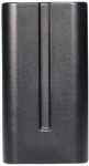 B.I.G. DIDELIS akumuliatorius Sony NP-F970 6600mAh (427704)