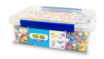 Konstruktorius Meli Minis Pastel EDU 2800 el.