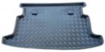 Mix Plast Plastikinis Bagažinės kilimėlis Toyota Corolla hečbekas 3/5d. 2002-2006m.