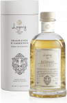 Logevy Firenze 1965 Namų kvapas su lazdelėmis "Intenso d'Ambra" (smilkalų, ambros ir sandalmedžio kvapo), 250 ml