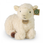 Rappa Eco-Friendly Pliu&scaron;inis žaislas - avytė, 24 cm