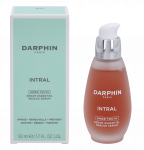 Darphin INTRAL Inner Youth Rescue Serum raminamasis veido serumas jautriai odai, 50 ml