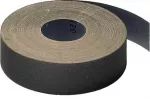 &Scaron;lifavimo popieriaus rulonas Klingspor; KL 385 JF; 40x50000 mm; K400; 1 vnt.
