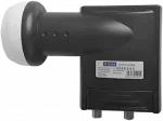 SC-20 LNB Twin Telkom Telmor konverteris