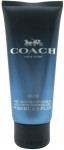 Coach Mėlyna Du&scaron;o želė Beard & Hair, 100 ml