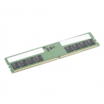 RAM Lenovo | ThinkStation | 16 GB | DDR5 | 4800 MHz | PC/serveris | Registracijos Nr. | ECC Nr