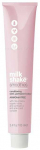 &bdquo;Milk Shake Smoothies&ldquo; pusiau ilgalaikiai plaukų dažai &bdquo;Icy Mėlyna&ldquo;, 100 ml