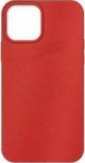 Dėklas CASE SILICONE XIAOMI MI 11 Raudonas