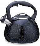 Virdulys - Maestro MR-1310 2.5L Nerūdijančio Plieno Juodas