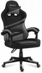 Huzaro Force 4.4 Pilkas Mesh