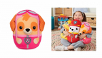 Spin Master Paw Patrol &ndash; Gund Trend Plush 20 cm &ndash; Chase (6068590)