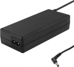 QOLTEC 50068 Ne&scaron;iojamas kompiuteris AC power adapter 65W 3.42A 19V 5.5x2.5