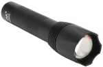 Elwis Lighting Prožektorius 12W LED Raudonas UV 1000lm 2600mAh ELWIS WILD P1000R