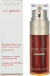 Clarins Double Serum Light Texture, 50 ml