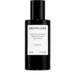 Sachajuan Apsauginiai plaukų kvepalai Bois Noir (Protective Hair Parfume), 50 ml