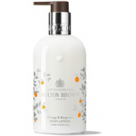 Molton Brown Body lotion Oranžinis & Bergamot ( Losjonas kūnui) 300 ml 300ml kūno odos drėkinimo priemonė Moterims