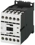 Eaton Galios kontaktorius DILM DILM9-10(230V50HZ,240V60HZ) 1 uždaromasis kontaktas 230 V/AC 50 Hz/240 V/AC 60 Hz (276690)