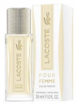 Kvepalai moterims Lacoste Pour Femme EDP, 30 ml