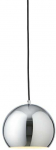 Nielsen_Light Pakabukas NICE 20 CM Chromuotas