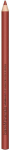Bare Minerals Bareminerals Mineralist Lasting Lip Liner lūpų pie&scaron;tukas, atspalvis: Stiking Spice - Wam Nude, 1.3 g