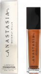 Anastasia Beverly Hills Luminous Foundation skystas makiažo pagrindas, atspalvis: 490W, 30 ml