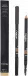 Chanel Crayon Sourcils Sculpting Eyebrow Pie&scaron;tukas, 1 g