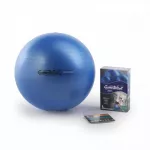 Pezzi Italija Gimnastikos Kamuolys Original Pezzi Maxafe 65 cm, Mėlynas