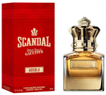 Jean Paul Gaultier Scandal Pour Homme Absolu Parfum Concentr&eacute; PP kvepalai vyrams, 50 ml
