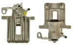 BOSCH stabdžių suportas 0986474180 6Q0615424A