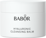 Babor Hyaluronic Cleansing Balm valomasis veido balzamas su 3D hialurono rūg&scaron;timi reikliai odai, 150 ml