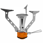 Turistinė viryklė Yate Alpinist