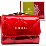 Piniginė moterims Peterson P312