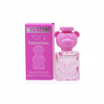 Kvepalai moterims Moschino Toy 2 Bubble Gum EDT, 5 ml miniatiūra