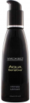 Wicked Sensual Care WICKED AQUA SENSITIVE LUBRICANT 120 ml
