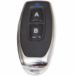 Elmes Electronic U2T pilotas