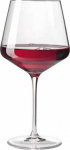 Leonardo 6 bordo spalvos stiklinių rinkinys 730ml PUCCINI