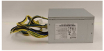Lenovo MAITINIMO ĮTAISAS 100&ndash;240 V kintamoji srovė, 500 W, 92 % bendrosios naudojimo i&scaron;laidos 9,0