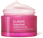 Elemis Superfood Midnight veido kremas, 50 ml