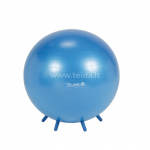 Gymnic SIT'n'GYM 65 cm kamuolys sėdėjimui