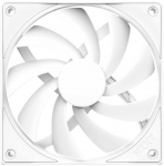 Nzxt NZXT Q-Serie F120Q L�fter Baltas 120mm RF-Q12SF-W2