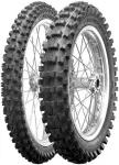 110/100-18 Pirelli SCORPION XC MID SOFT 64M TT CROSS MID SOFT Rear NHS