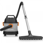 ZEEGMA ZE-ZONDER PRO COMPACT pramoninis dulkių siurblys su sauso ir &scaron;lapio valymo funkcija, 1000 W