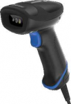 Newland HR33 Marlin, CMOS, 2D, kit (USB, coiled)