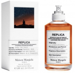 Maison Margiela Replica Under The Stars EDT tualetinis vanduo unisex, 100 ml