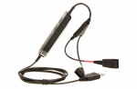 Adapteris Jabra Link 265 2 x QD USB