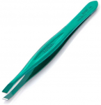 Activeshop &bdquo;Nghia Export T-01&ldquo; pincetas, žalias