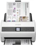 Skeneris Epson WF ds-870 a4 / a3 skaitytuvas (su adata) adf100/130ipm/usb3.0
