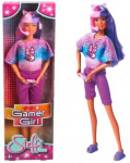 SIMBA *****Steffi Gamer Girl 573-3704
