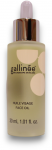 Gallinee Microbiome Skincare Prebiotics & Postbiotics maitininantis Oil For Face, 30 ml
